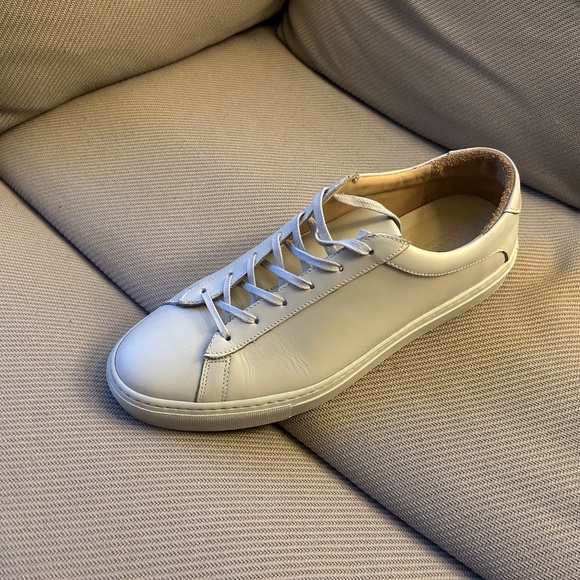 Koio Sneakers in Capri - Picture 7 of 7